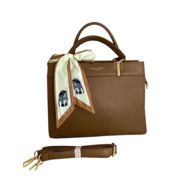 Bolso Para Dama 0999 Cafe