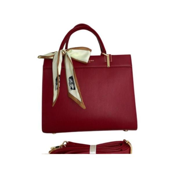 Bolso Para Dama 0999 Rojo
