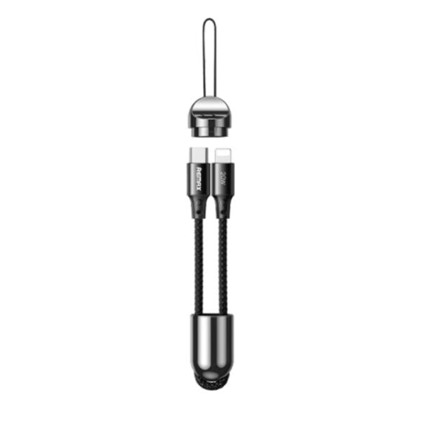 Cable RC-140I Remax Negro