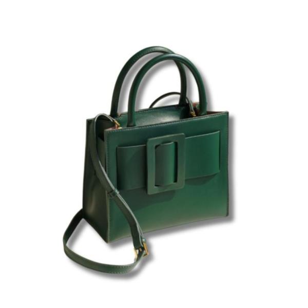 Bolso Para Dama 10999L Verde