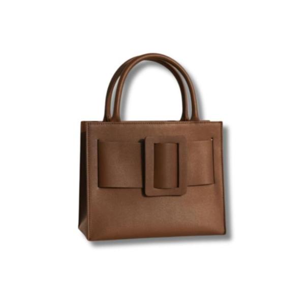 Bolso Para Dama 10999L Cafe