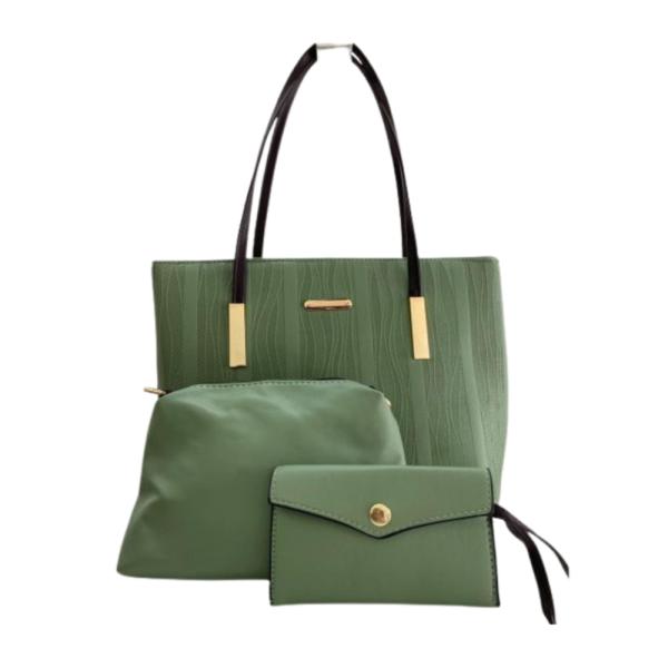 Bolso Para Dama 1518 Verde