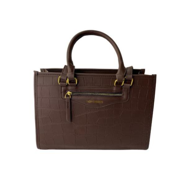 Bolso Para Dama 2032 Cafe