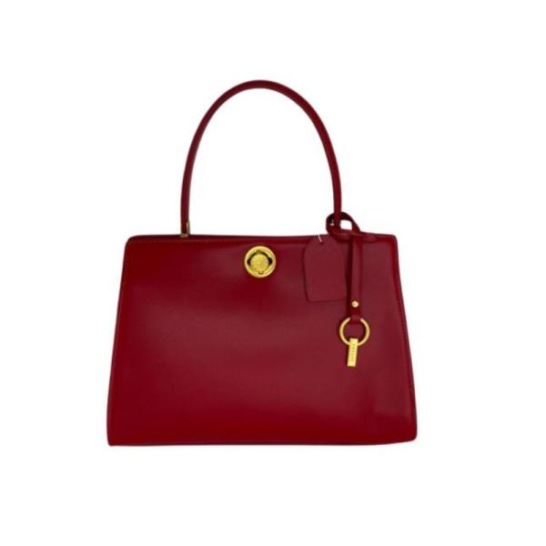 Bolso Para Dama 20888L Rojo