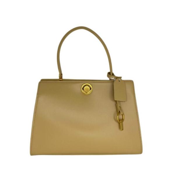Bolso Para Dama 20888L Amarillo