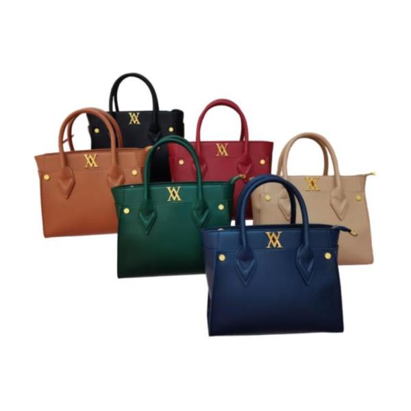 Bolso Para Dama 2369 Vino