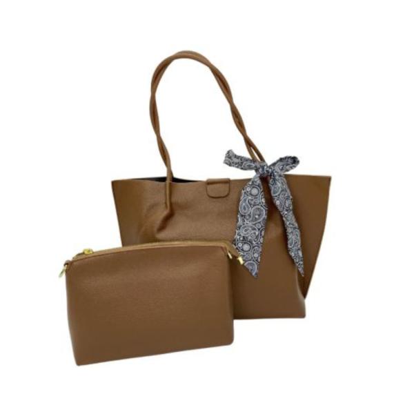 Bolso Para Dama 529 Cafe
