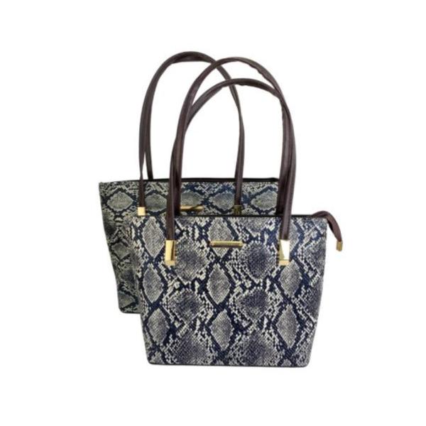 Bolso Para Dama 6608 Negro