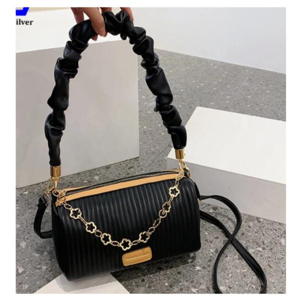 Bolso Para Dama 689 Negro