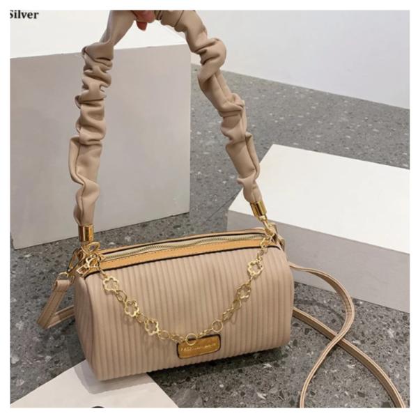 Bolso Para Dama 689 Khaki