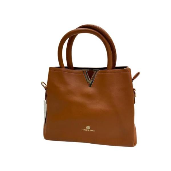 Bolso Para Dama 1284 Amarillo