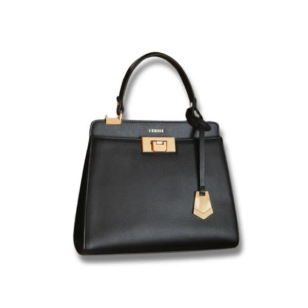 Bolso Para Dama 8150 Negro