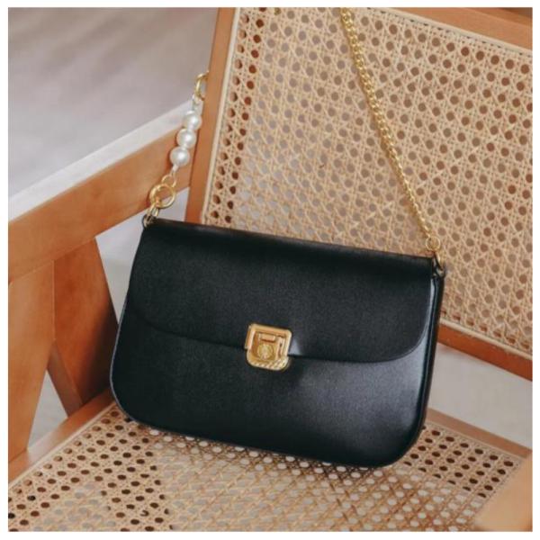 Bolso Para Dama 8167 Negro