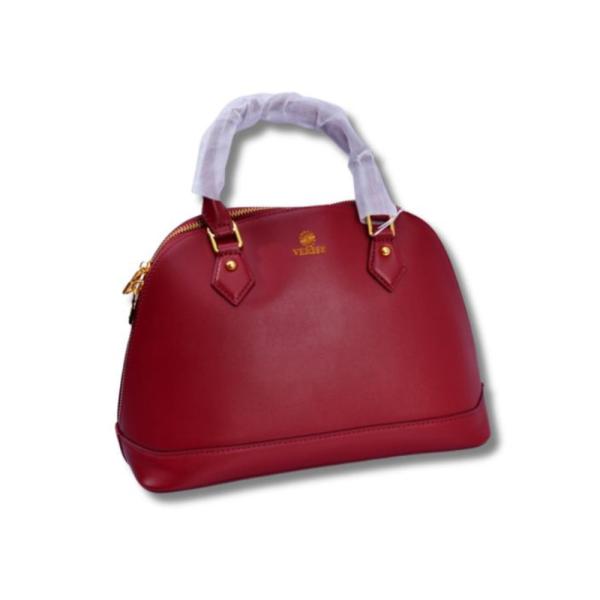 Bolso Para Dama 8196 Vino