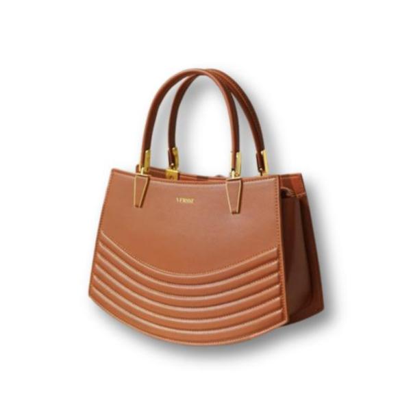 Bolso Para Dama 8199 Marron