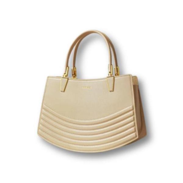 Bolso Para Dama 8199 Beige