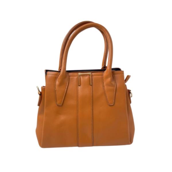 Bolso Para Dama 85976 Cafe