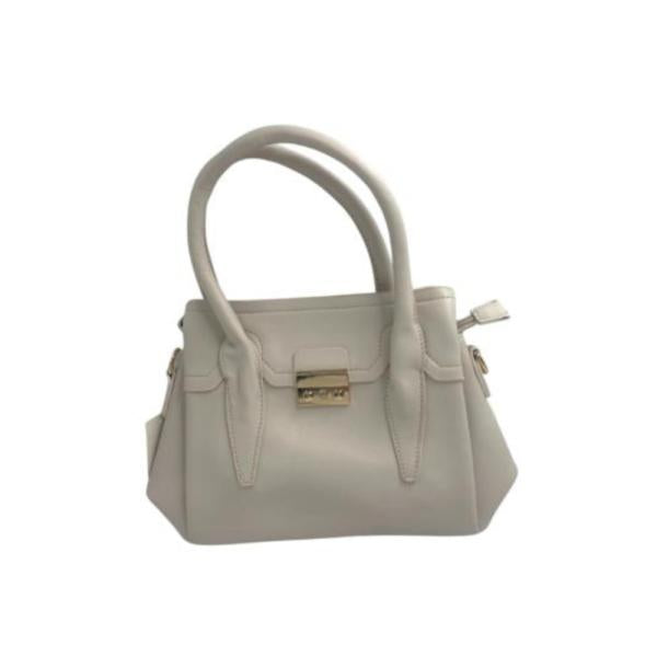 Bolso Para Dama 86166 Beige