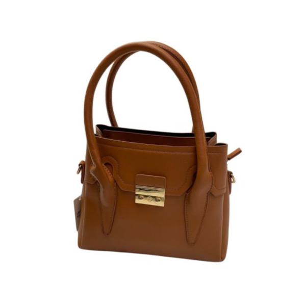 Bolso Para Dama 86166 Cafe