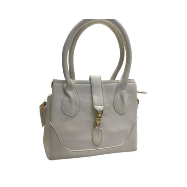 Bolso Para Dama 86168 Blanco