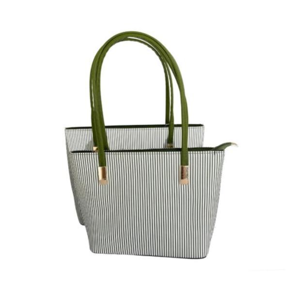 Bolso Para Dama 8817 Verde