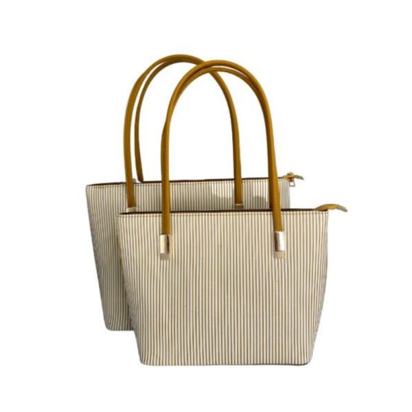 Bolso Para Dama 8817 Amarillo