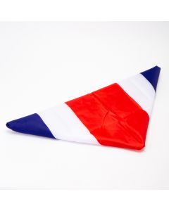 Bandera Tela Costa Rica 70x100cm