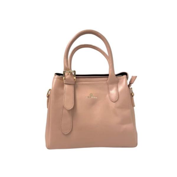 Bolso Para Dama B7126 Rosado