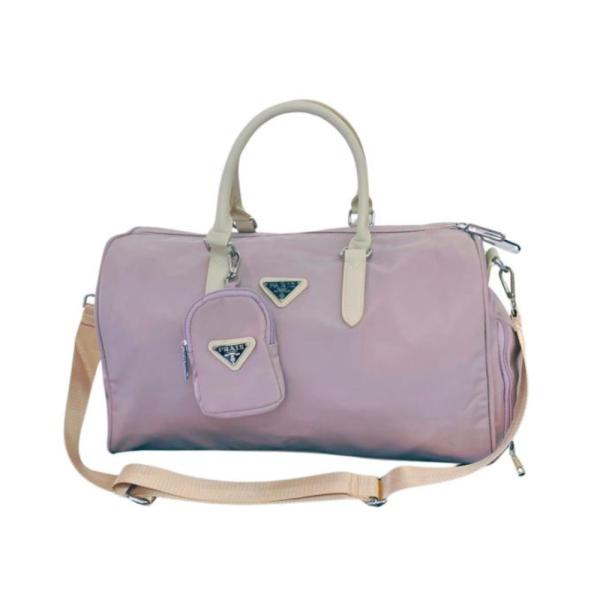 Bolso Para Dama B775 Lila
