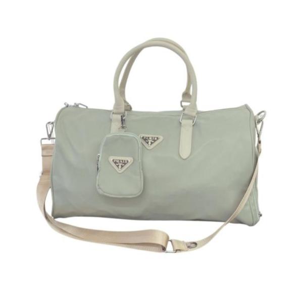 Bolso Para Dama B775 Verde