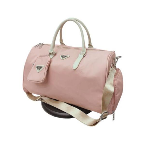 Bolso Para Dama B775 Rosado