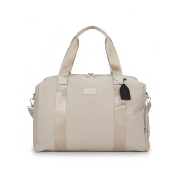 Bolso Para Dama B788 Beige