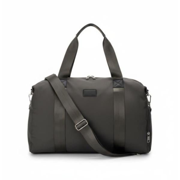 Bolso Para Dama B788 Gris