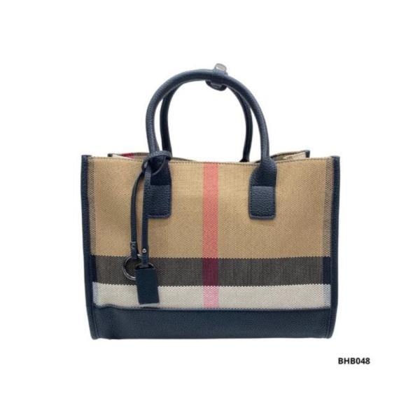Bolso Para Dama F805 Negro