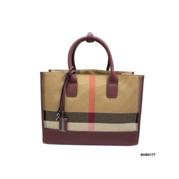 Bolso Para Dama F805 Vino