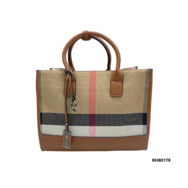 Bolso Para Dama F805 Cafe