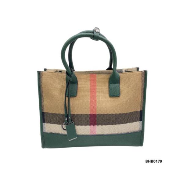 Bolso Para Dama F805 Verde