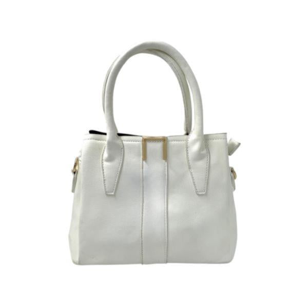 Bolso Para Dama L85976 Blanco