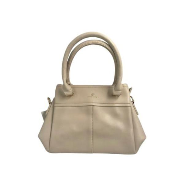 Bolso Para Dama L86164 Crema