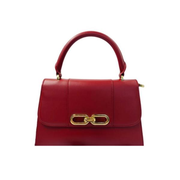 Bolso Para Dama Modelo 1138 Versse Vino