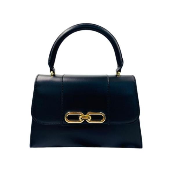Bolso Para Dama Modelo 1138 Versse Negro