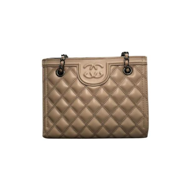 Bolso Para Dama Modelo 5068 Khaki