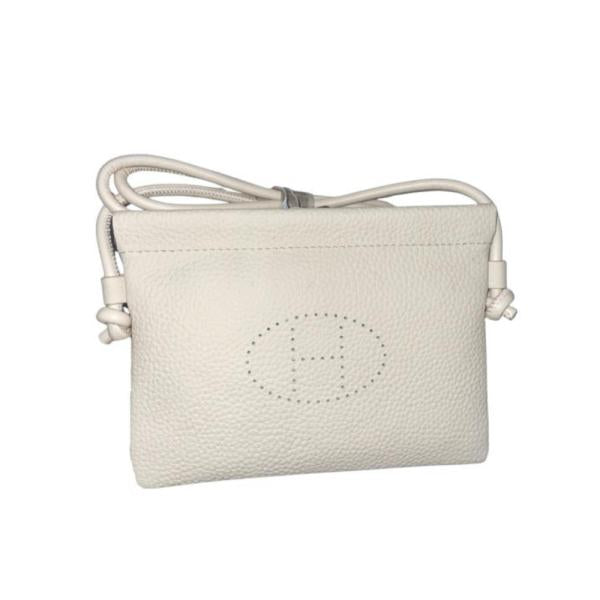 Bolso Para Dama Modelo 8141 Blanco