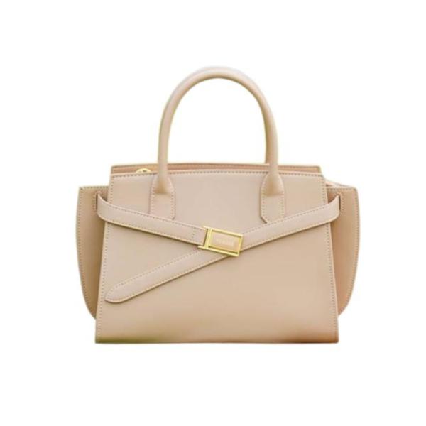 Bolso Para Dama Modelo 8181 Versse Blanco