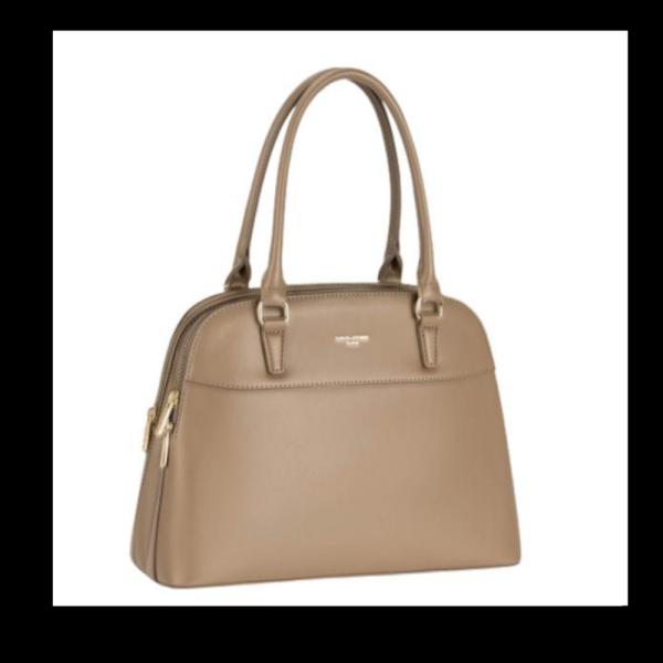 Bolso Para Dama Modelo Cm6940A Cafe