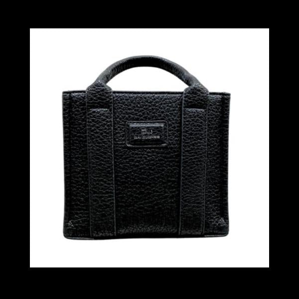 Bolso Para Dama Modelo Cm6945A Negro