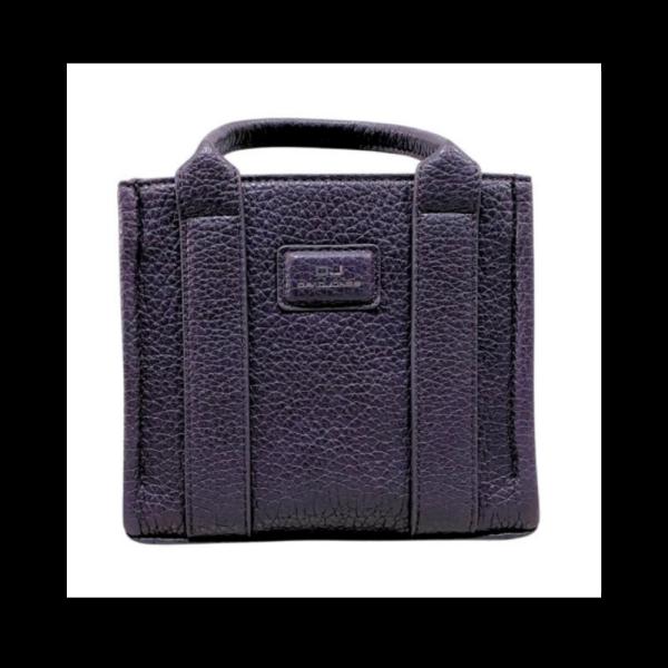 Bolso Para Dama Modelo Cm6945A Purpura