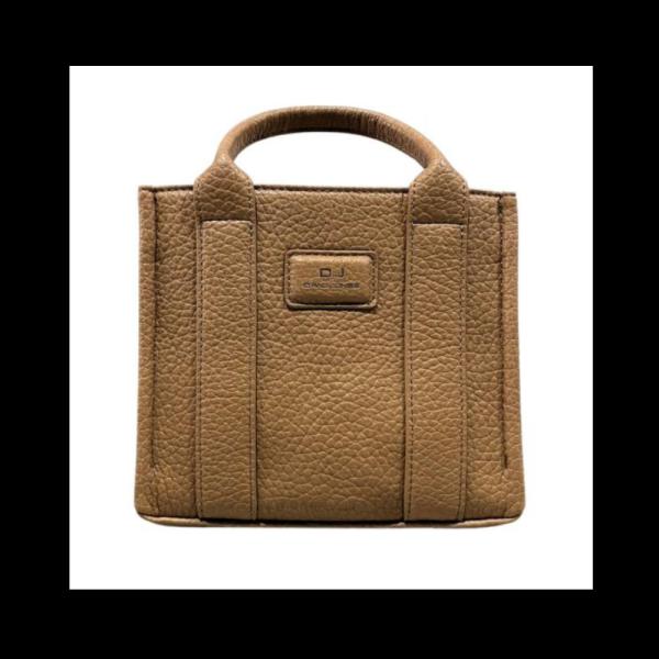 Bolso Para Dama Modelo Cm6945A Marron
