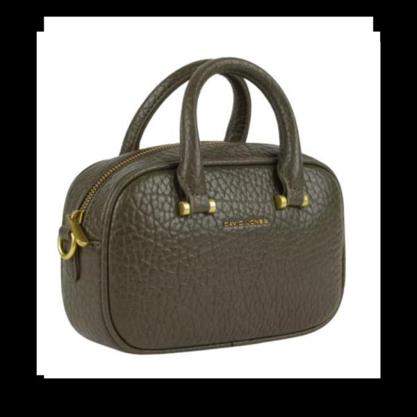 Bolso Para Dama Modelo Cm7100 Khaki