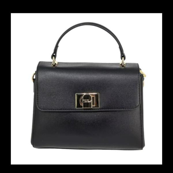 Bolso Para Dama Modelo Cm7211 Negro